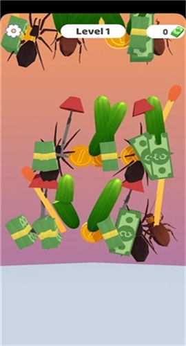 长剑切片跑截图欣赏