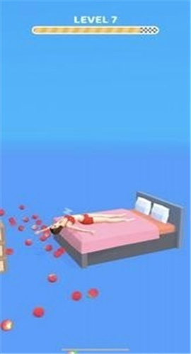 居家大空翻截图欣赏