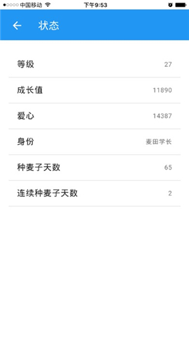 麦田男孩截图欣赏