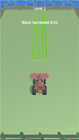 收获挑战截图欣赏