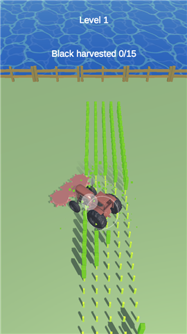 收获挑战截图欣赏