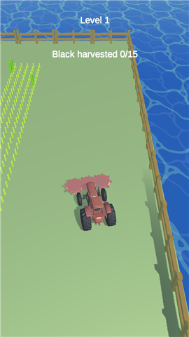 收获挑战截图欣赏