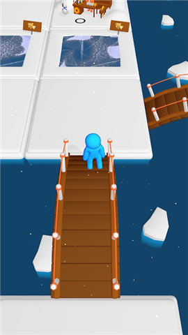 冰上渔场截图欣赏