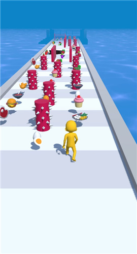 耳光冲冲冲截图欣赏