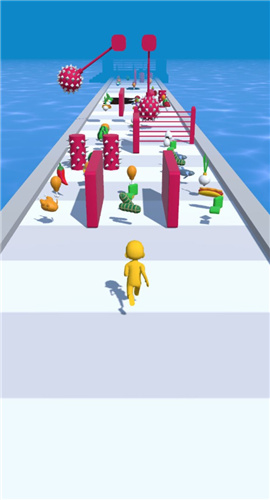 耳光冲冲冲截图欣赏