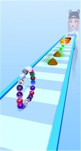 手链冲冲冲截图欣赏