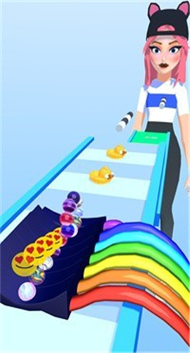 手链冲冲冲截图欣赏