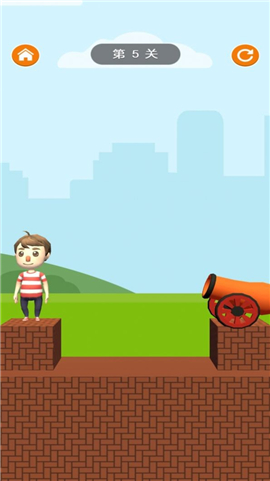 画线大头截图欣赏