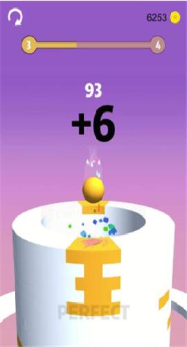 砸烂它们截图欣赏