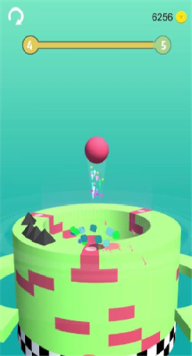 砸烂它们截图欣赏