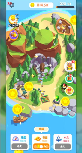 打野我贼溜截图欣赏