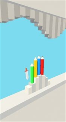 摆动和切片截图欣赏