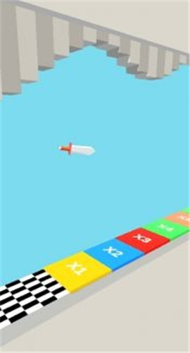 摆动和切片截图欣赏