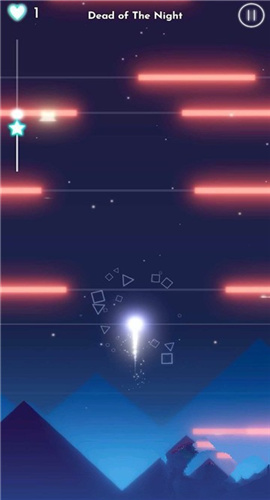 节奏出击截图欣赏