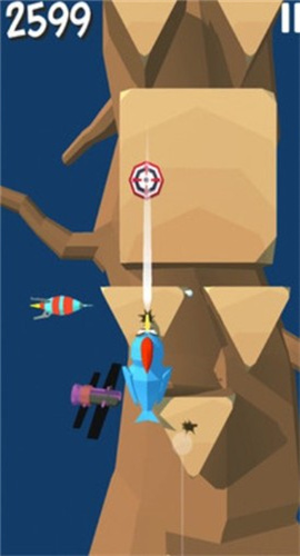 小鸟啄木截图欣赏