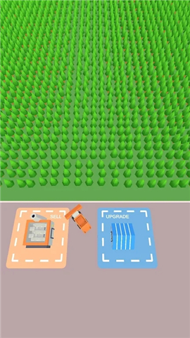 垃圾清洁者截图欣赏