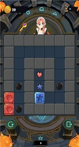 下一层超神截图欣赏