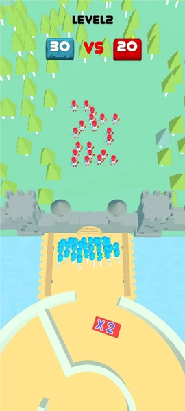 迷宫突袭截图欣赏