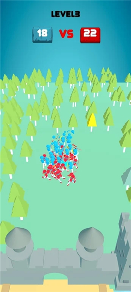 迷宫突袭截图欣赏