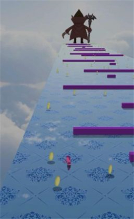 记忆球滑梯截图欣赏