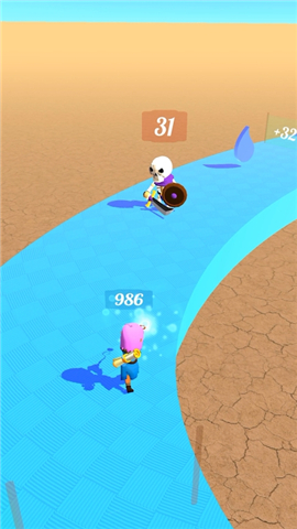  女巫园丁截图欣赏