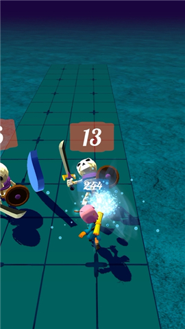  女巫园丁截图欣赏