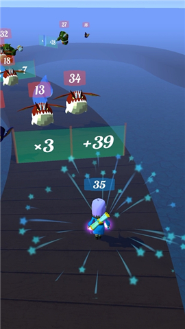  女巫园丁截图欣赏