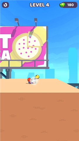 蛛网行动者截图欣赏