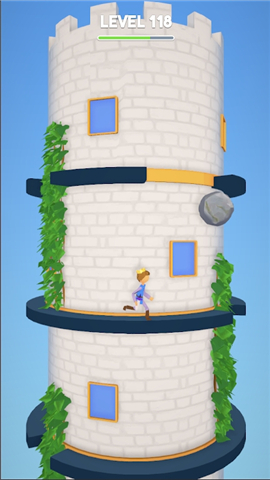 塔突袭3D截图欣赏