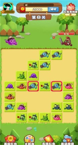 射箭我特牛截图欣赏