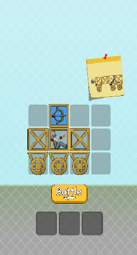 废品之战截图欣赏