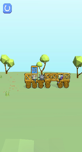 废品之战截图欣赏