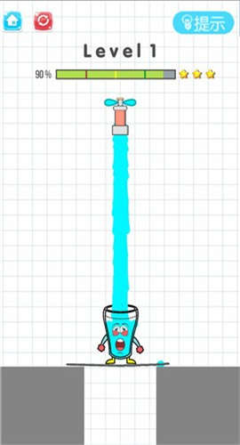 快乐接水截图欣赏