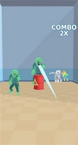 给我锤他截图欣赏