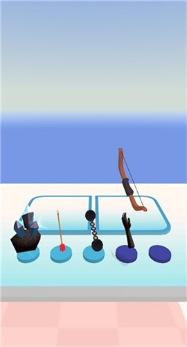 阿森纳合并截图欣赏