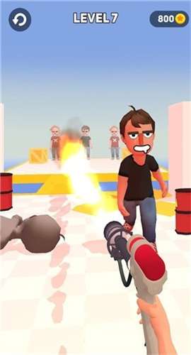 阿森纳合并截图欣赏