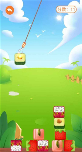 叠高那方块截图欣赏