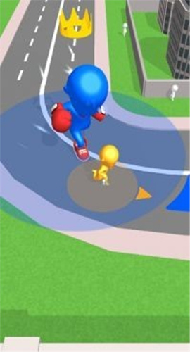 粉碎人群截图欣赏