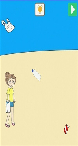 女神回避截图欣赏