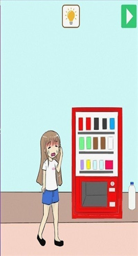 女神回避截图欣赏