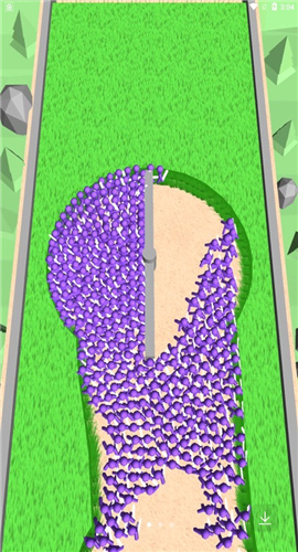 兵人世界截图欣赏