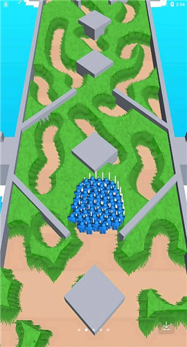 兵人世界截图欣赏