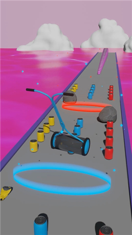 碾压大师截图欣赏