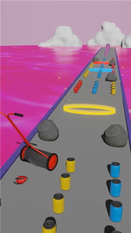 碾压大师截图欣赏