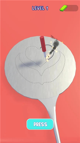 模板咖啡馆3D截图欣赏