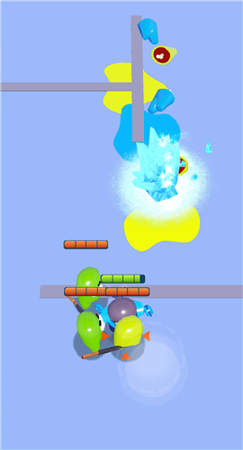 合成太空杀截图欣赏