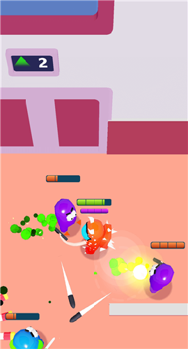 合成太空杀截图欣赏