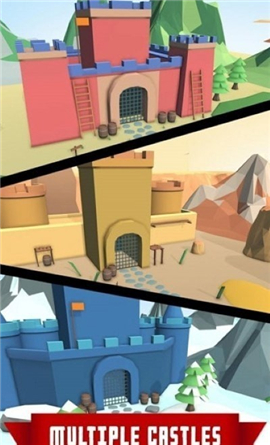 小人防御战截图欣赏