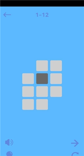 一画开天截图欣赏