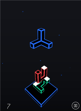 巨大的石头阵截图欣赏